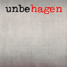 Unbehagen